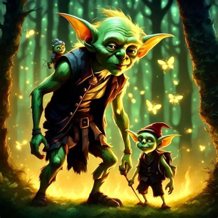 Who is el duende?