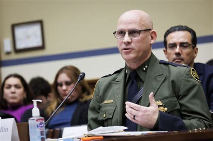 Who is in charge of the judicial branch?