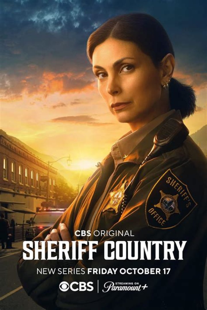 Who is the portland sheriff?