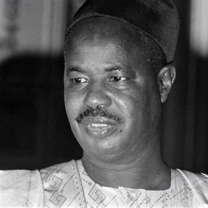 Who killed ahmadou ahidjo?