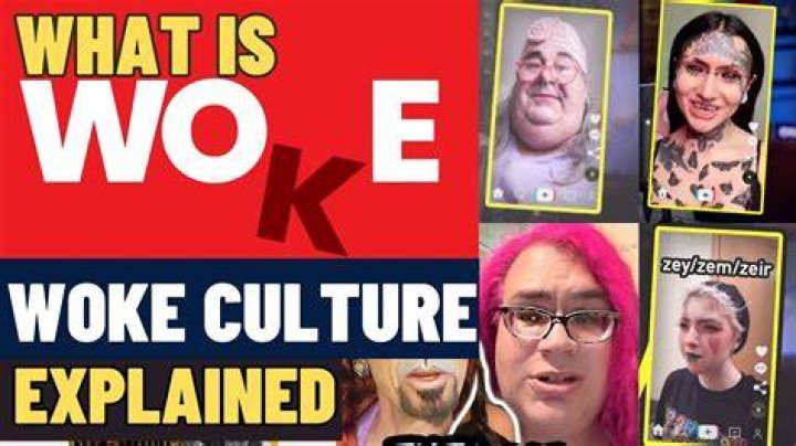 Who should you resonate wacko with?