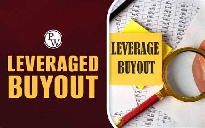 Who started leveraged buyout?