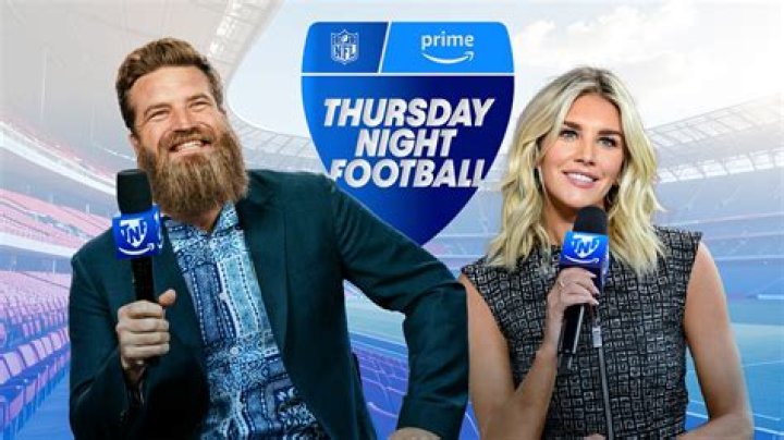Who televises thursday night football?