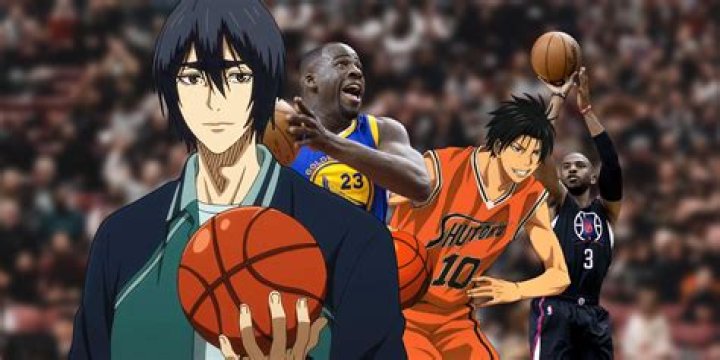 Whos the best player in kuroko no basket?