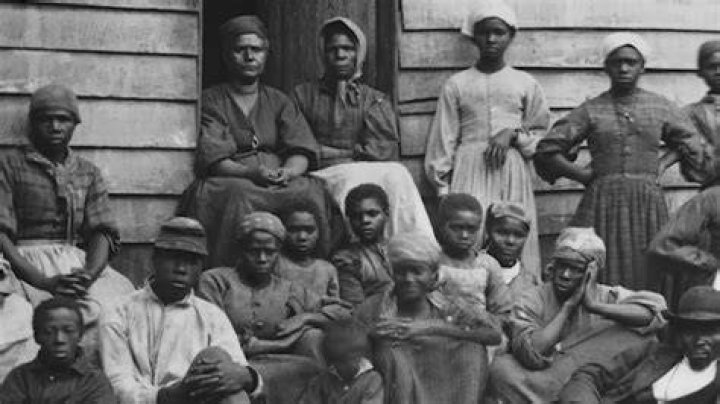 Why ancestors were honored?