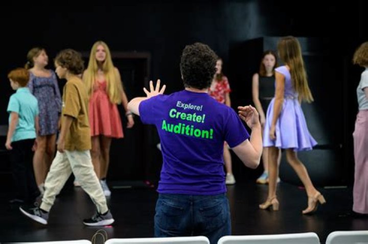Why auditions are important?