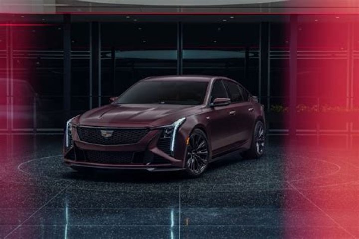 Why cadillac is not in india?