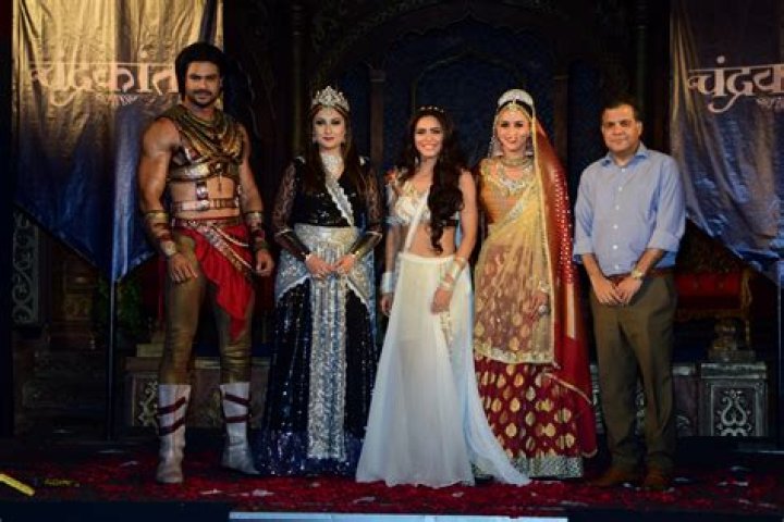 Why chandrakanta serial stopped?