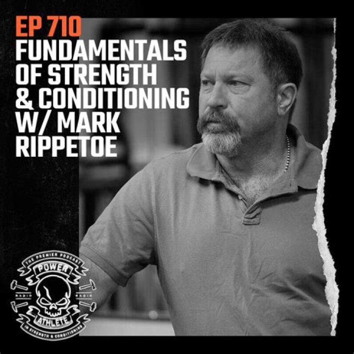Why did mark rippetoe leave crossfit?