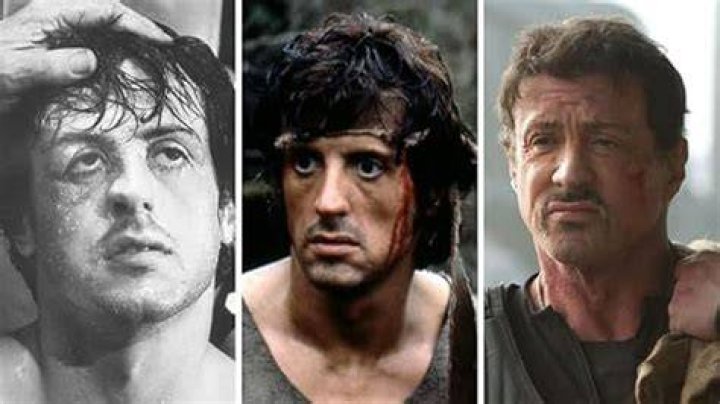 Why did teasle arrest rambo?