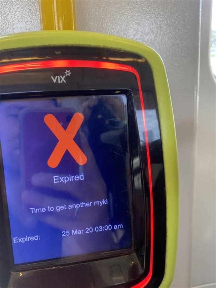 Why do recalls expire?