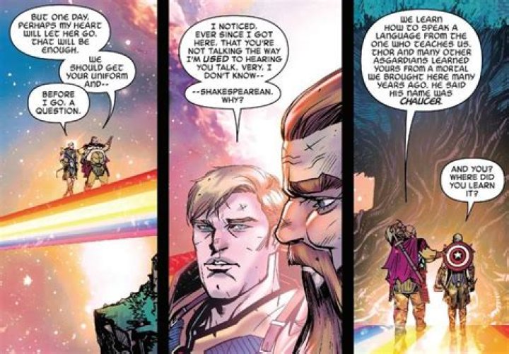 Why does thor become unworthy?