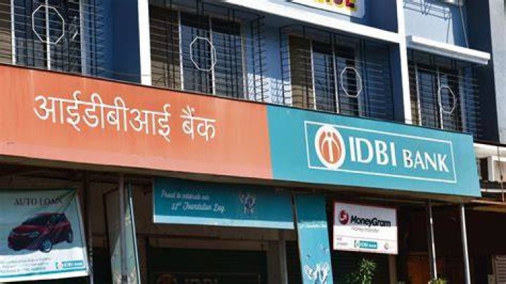 Why idbi is not a nationalised bank?