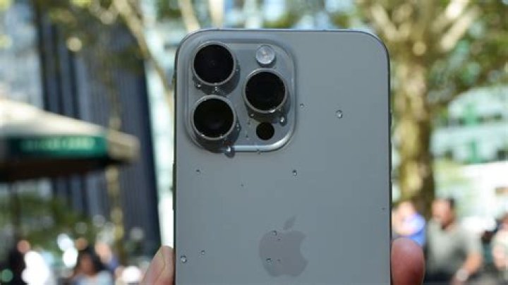 Why iphone dings for no reason?