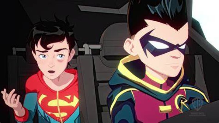 Why is batman v superman rated r?