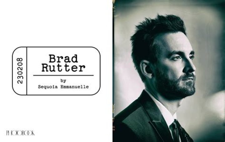 Why is brad rutter the buzzsaw?