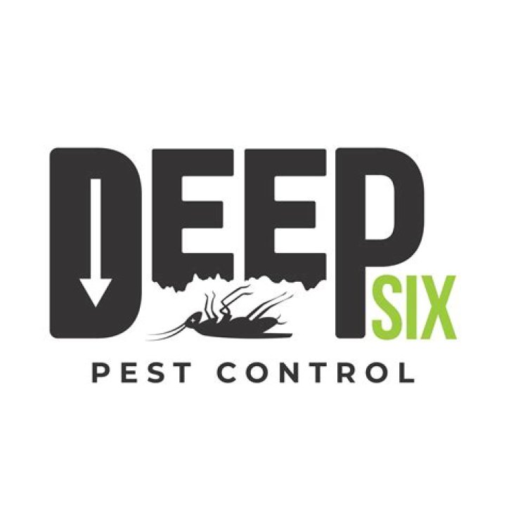 Why is it deep six?