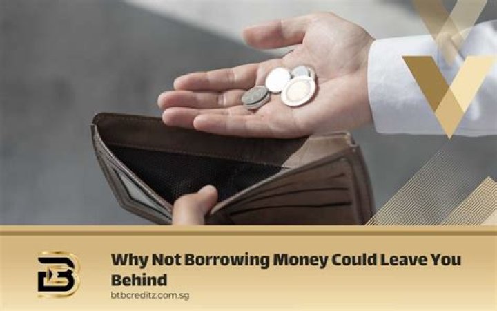 Why is loving money bad?