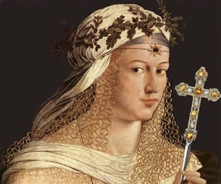 Why is lucrezia borgia famous?