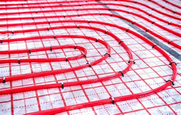 Why is my underfloor heating not working?