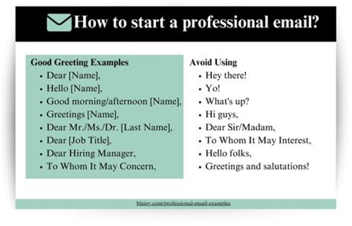 Why responding to emails in a timely manner?