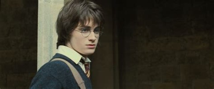 Why so tense potter?