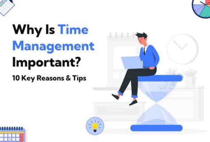 Why timekeeping is important?