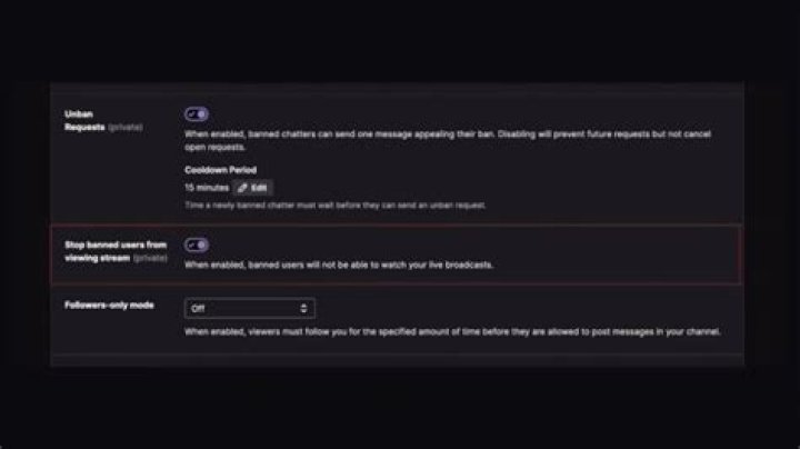 Why was hyphonix banned from twitch?