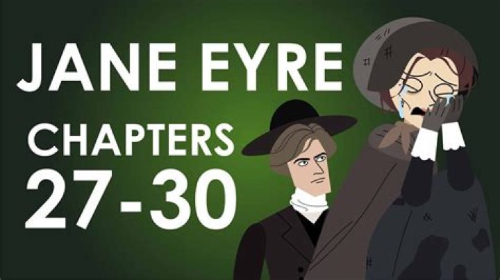 Why was jane eyre written?