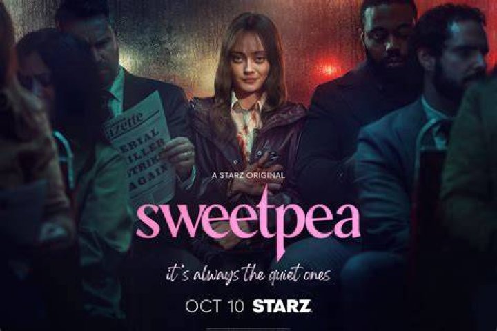 Will ambitions have a season 2 on starz?