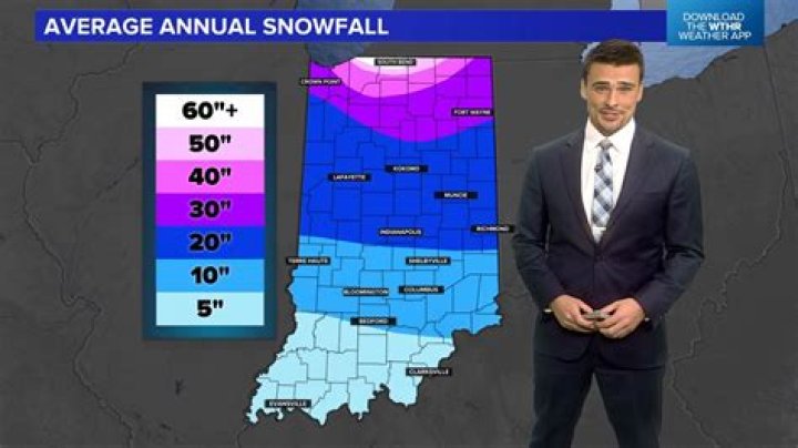 Will bc get snow this year?
