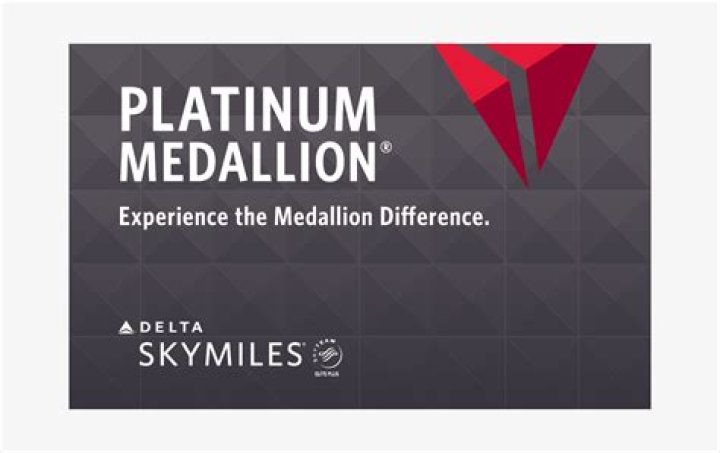 Will delta extend medallion status?
