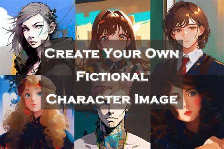 Will fictional characters come to life?