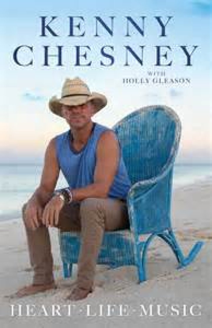 Will kenny chesney cancel his tour?