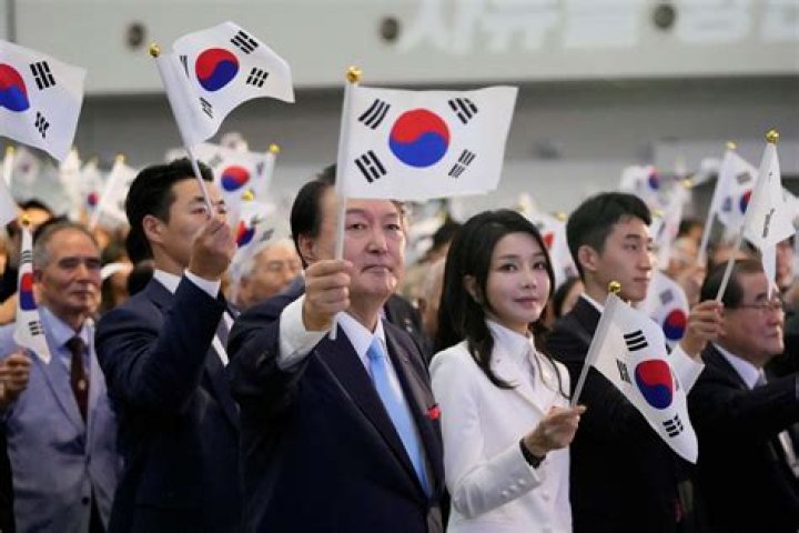 Will korea ever be reunited?