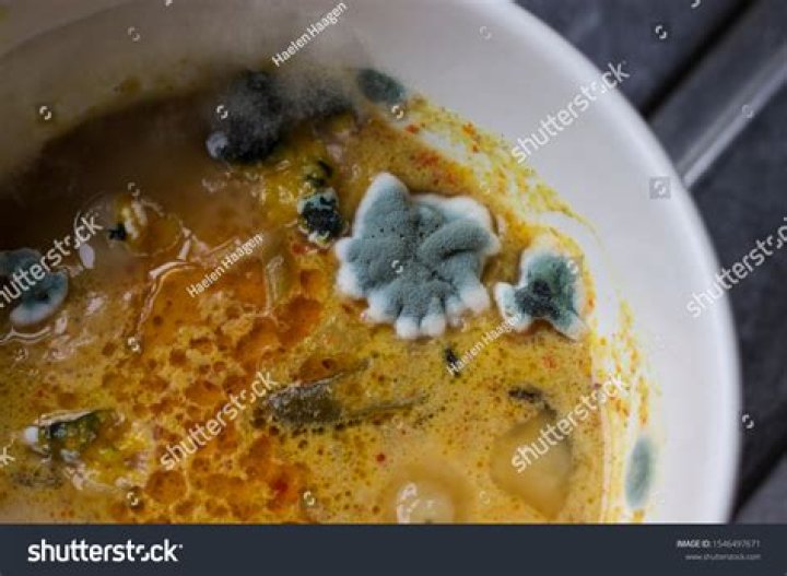 Will reheating soup kill bacteria?