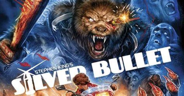 Will silver bullets kill werewolves?
