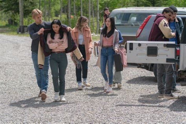 Will there be a season 2 of the boonies?