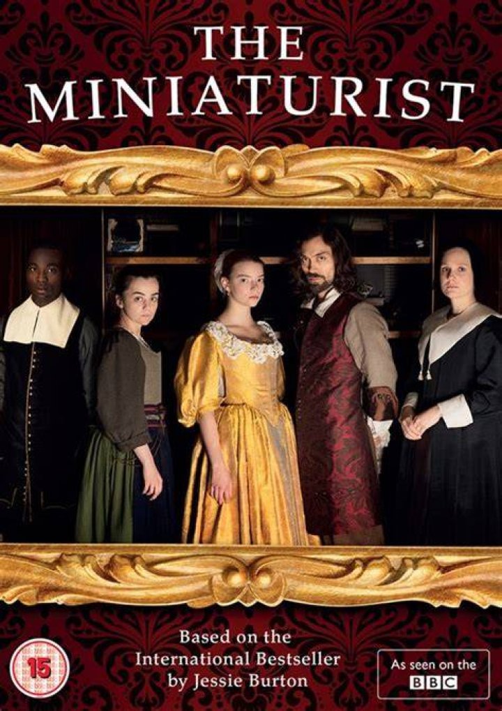 Will there be a second season of the miniaturist?