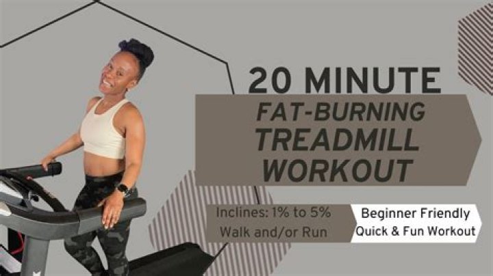 Will treadmill lose fat?