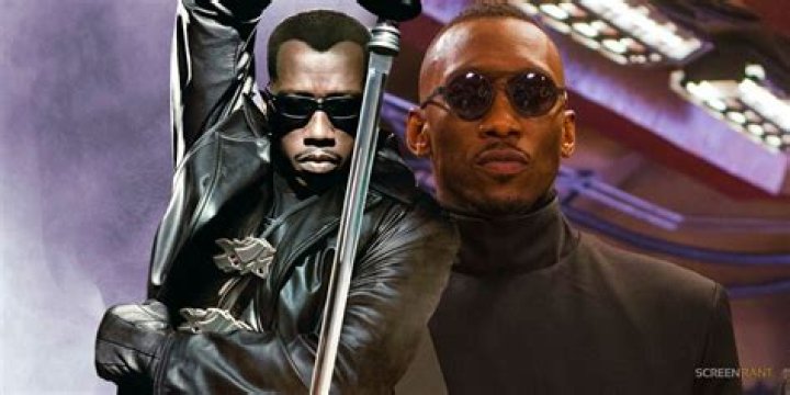 Will wesley snipes return as blade?