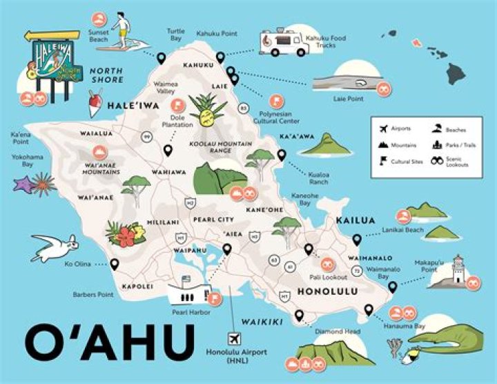 Would you live in honolulu?