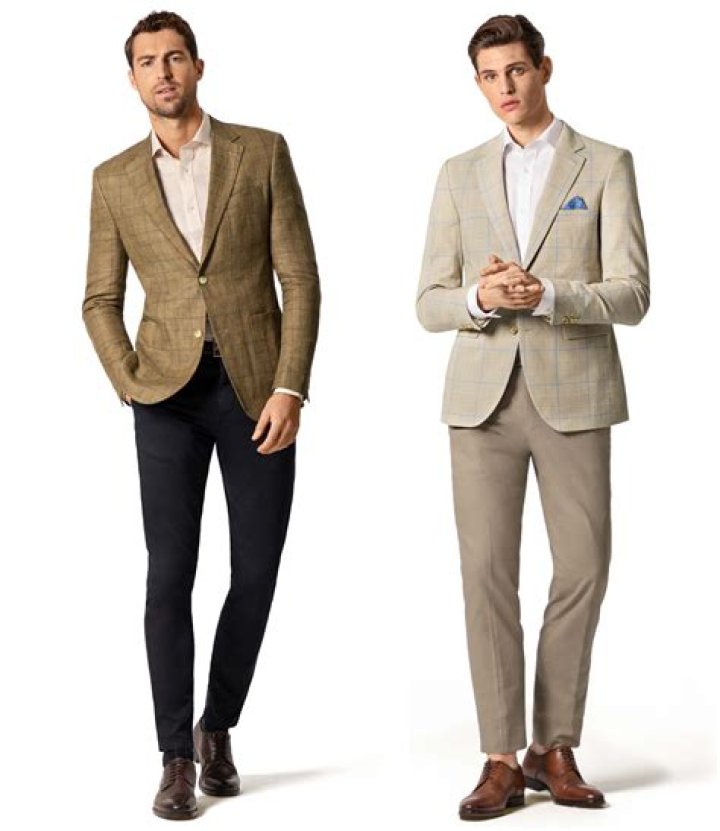 Would you wear business casual?
